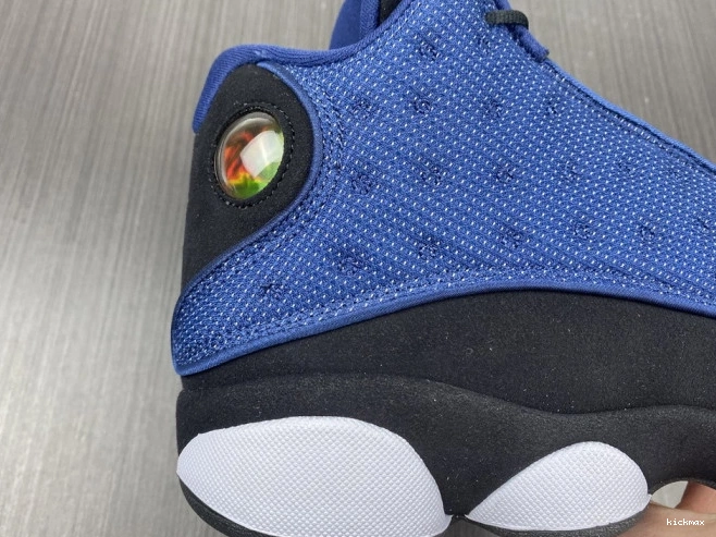 Rep MAX 13 Air DJ5982-400 Brave Jordan Blue 0825
